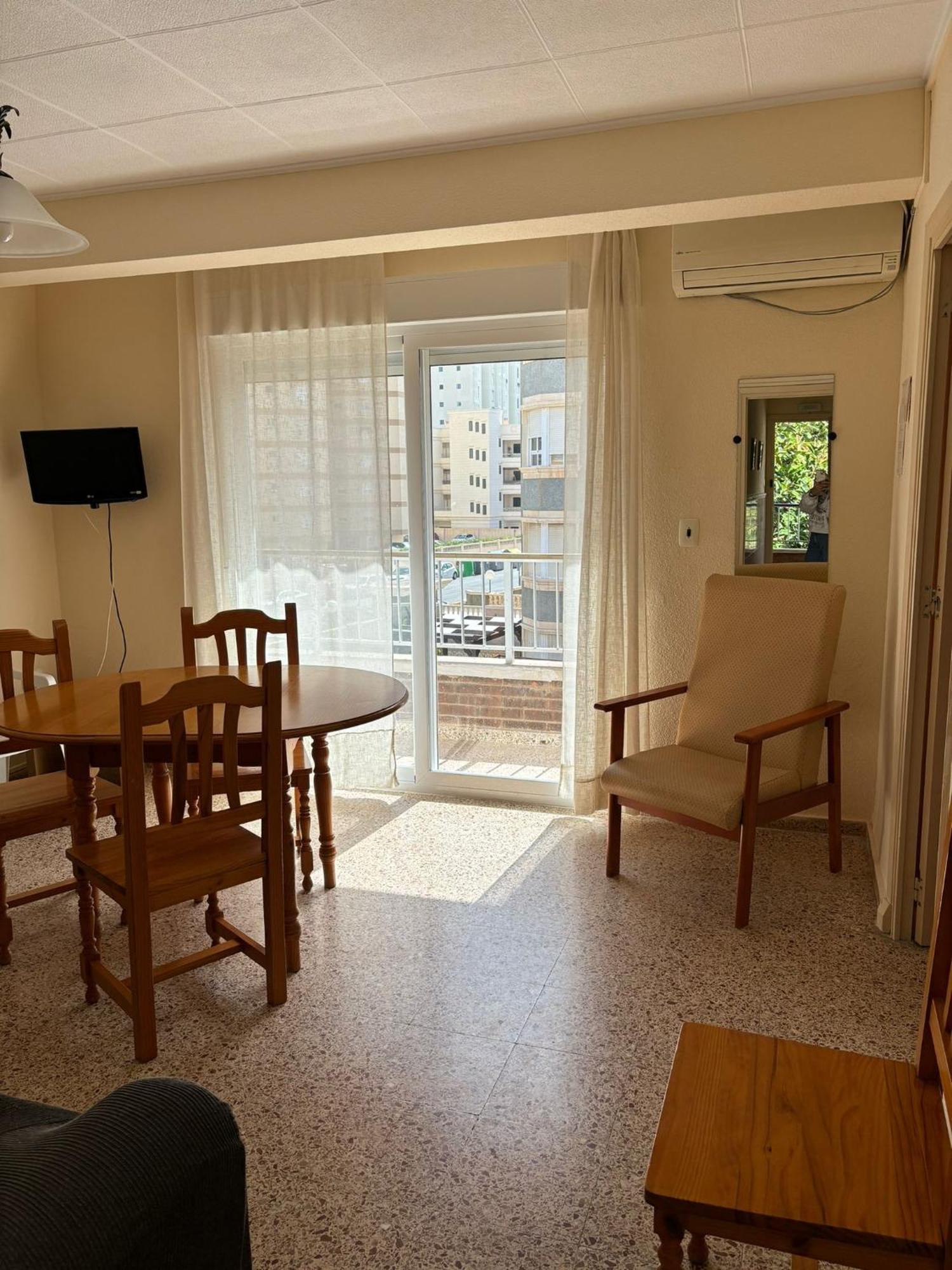 Apartamentos Congo El Campello Exterior photo