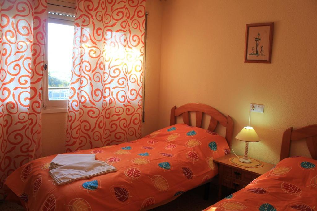 Apartamentos Congo El Campello Room photo